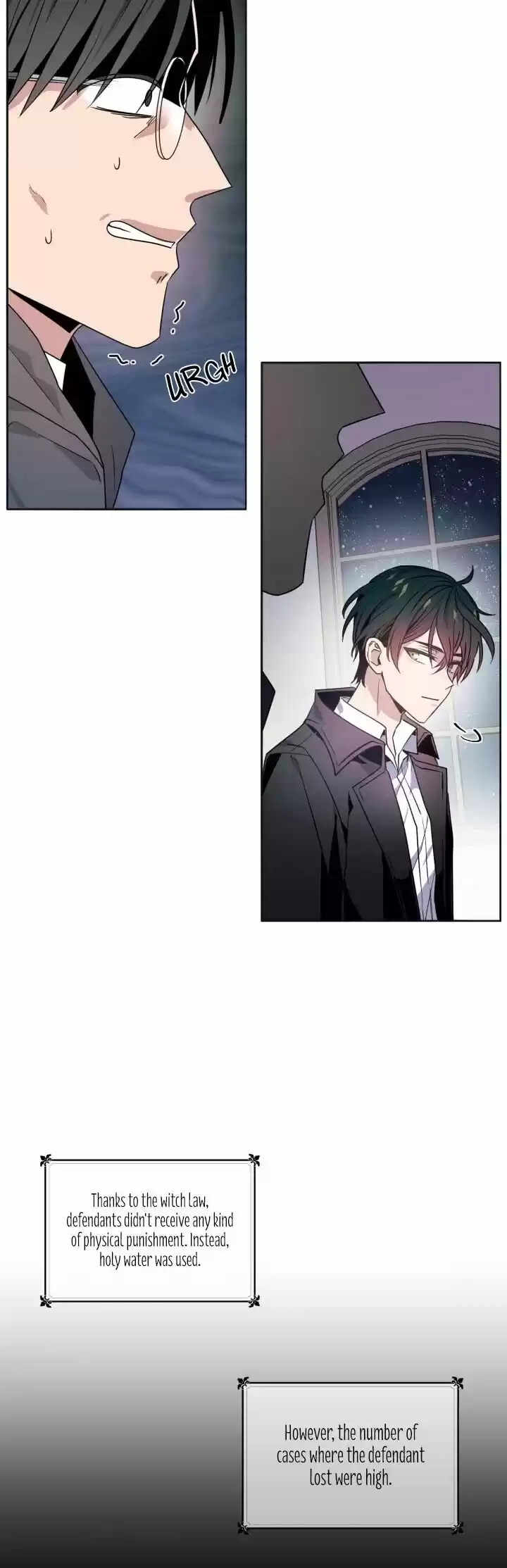 Absolute Witch Vol.12 Ch.022