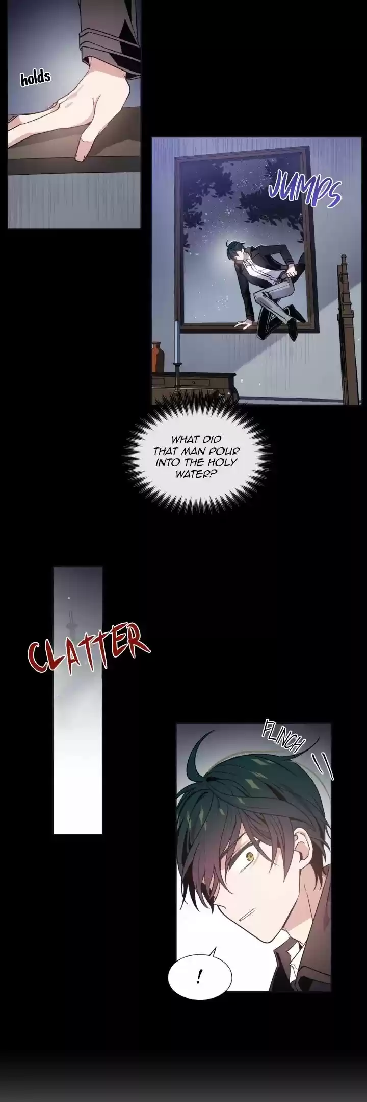 Absolute Witch Vol.12 Ch.022