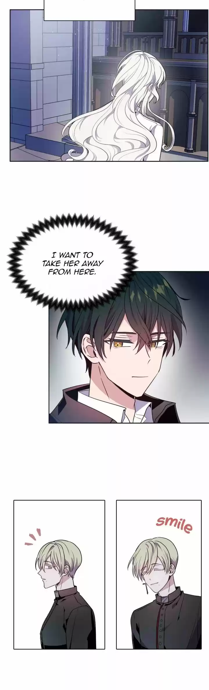 Absolute Witch Vol.12 Ch.022