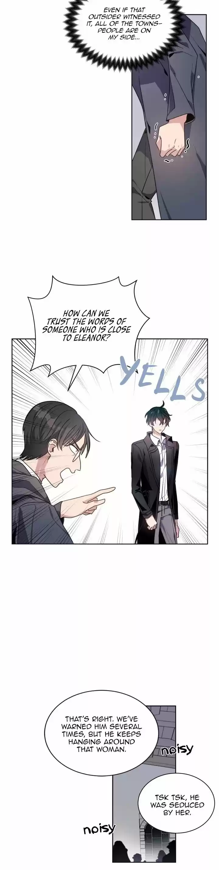 Absolute Witch Vol.12 Ch.022