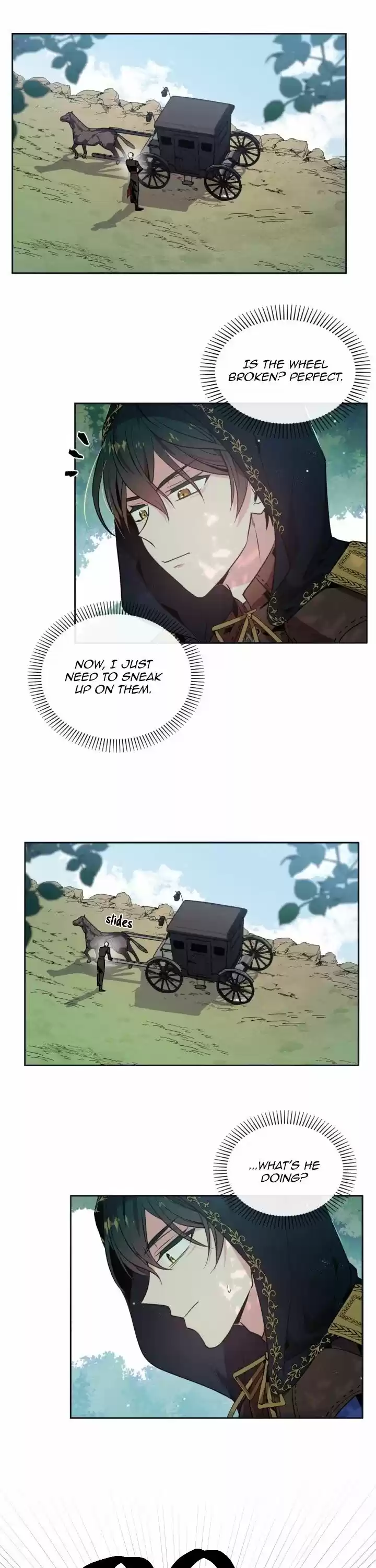 Absolute Witch Vol.12 Ch.024