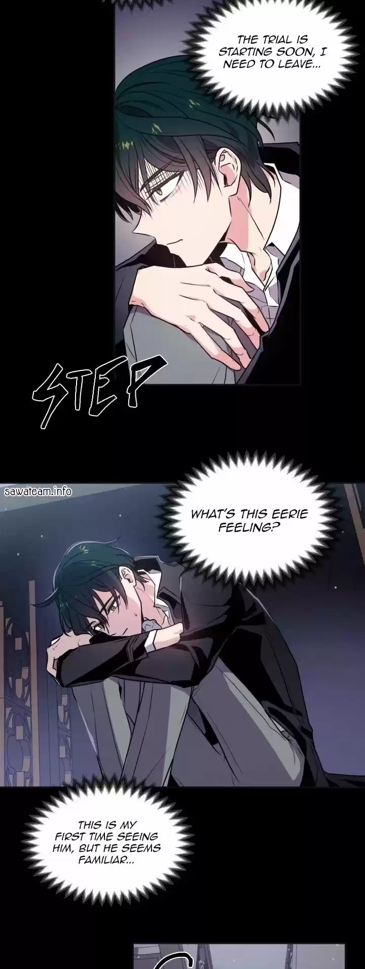 Absolute Witch Vol.12 Ch.024