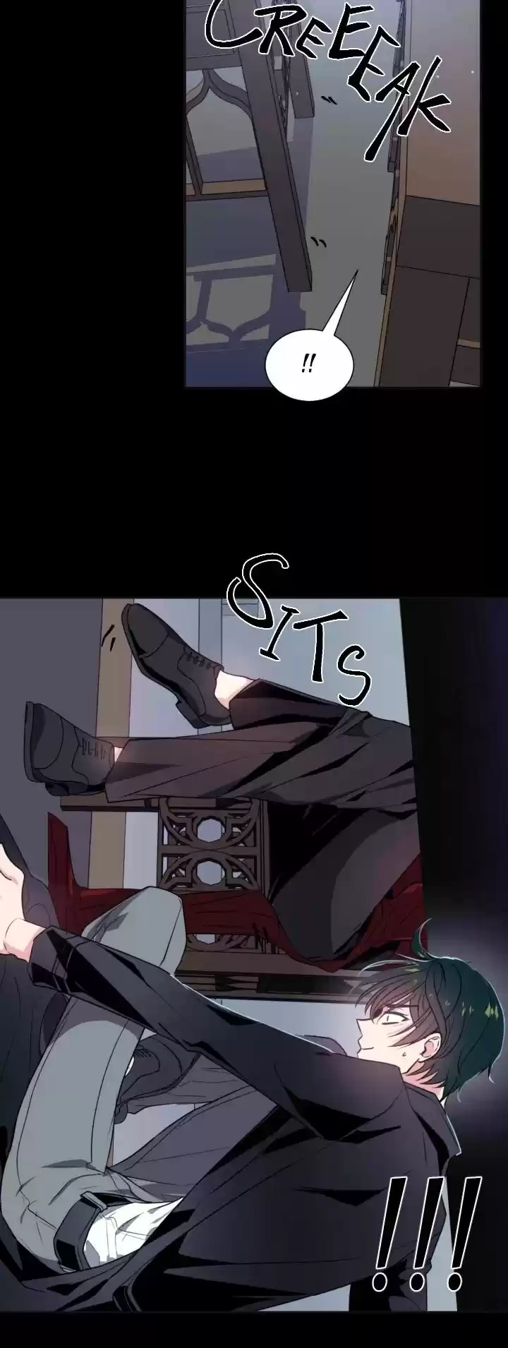 Absolute Witch Vol.12 Ch.024