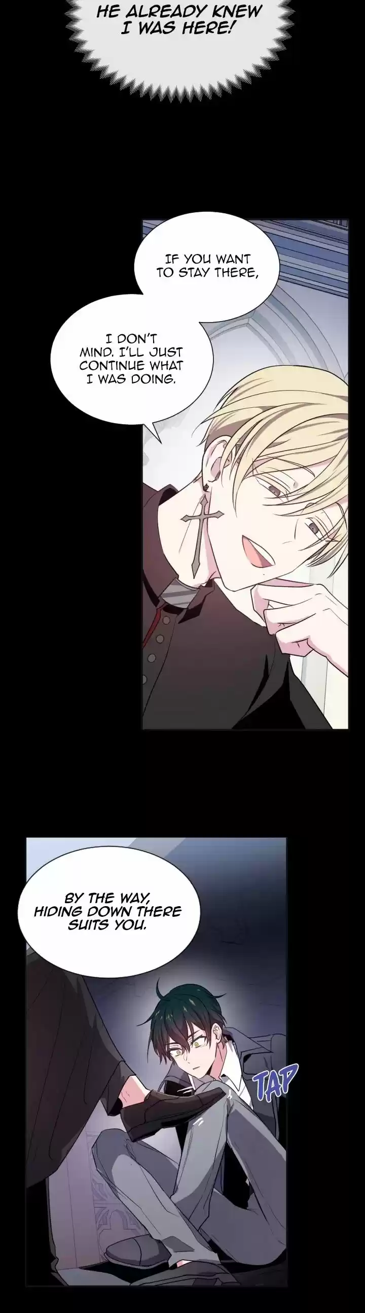 Absolute Witch Vol.12 Ch.024