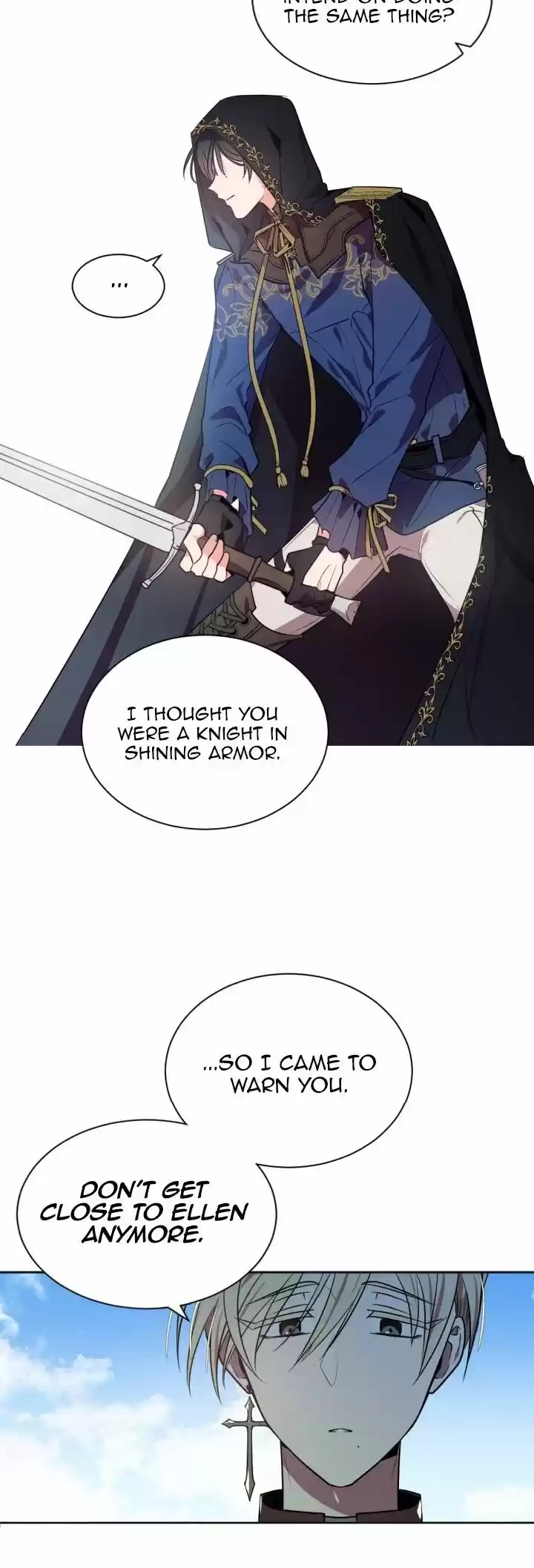 Absolute Witch Vol.12 Ch.024