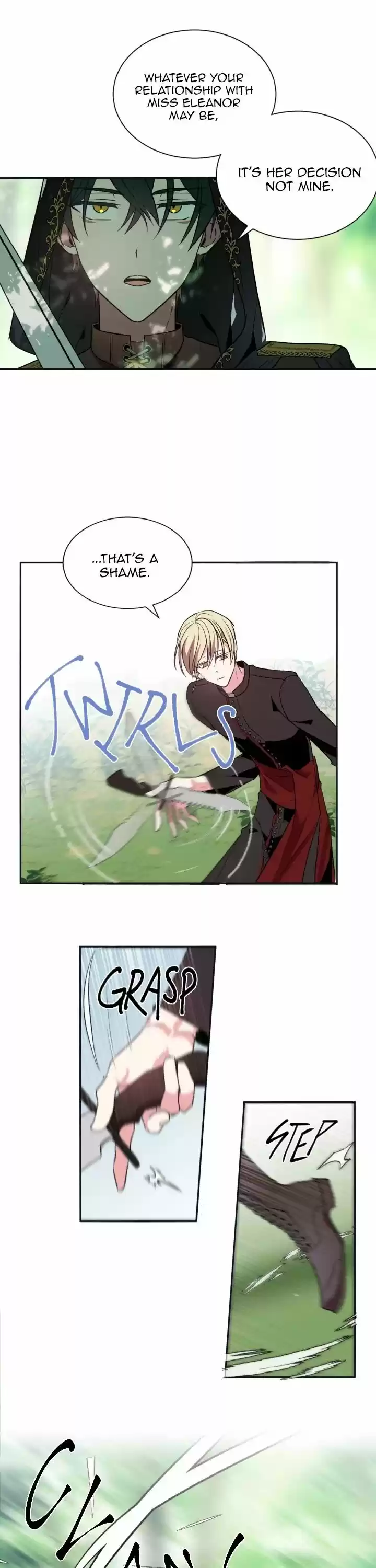 Absolute Witch Vol.12 Ch.024