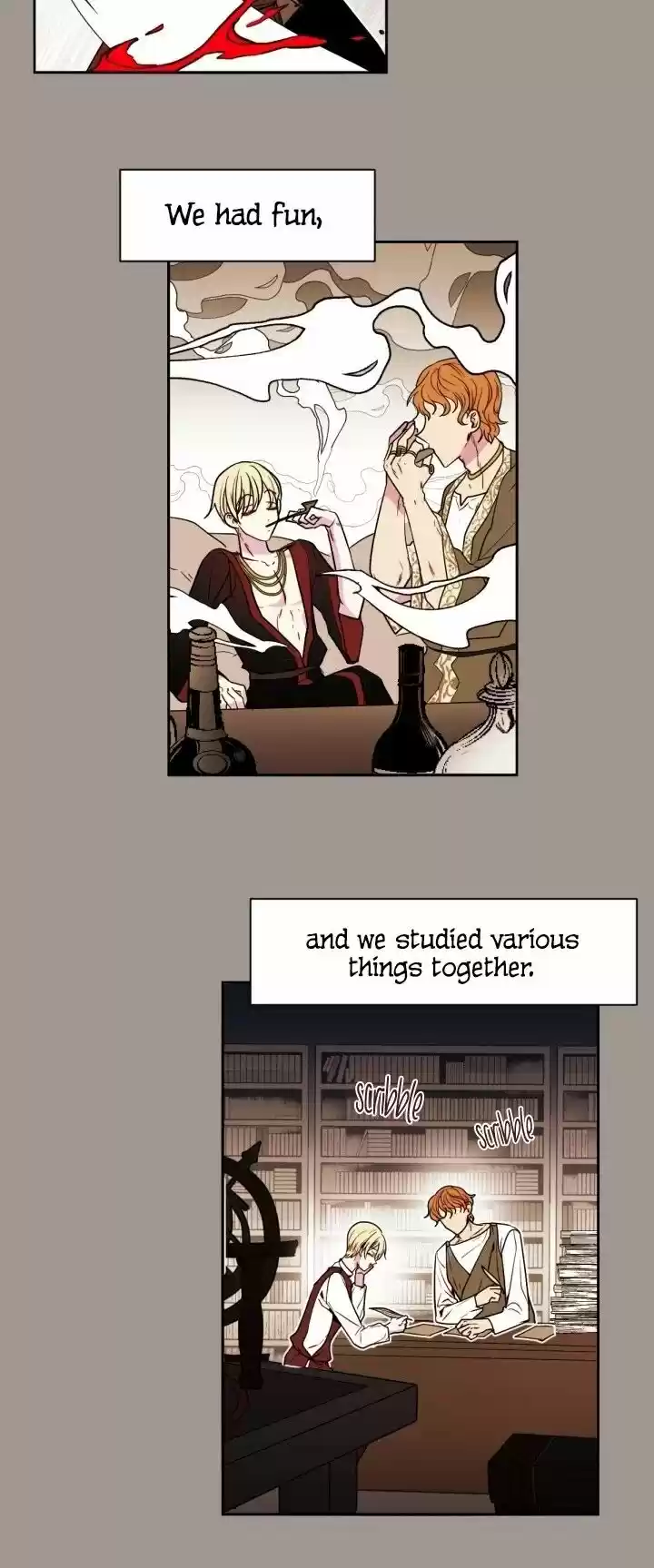 Absolute Witch Vol.12 Ch.025