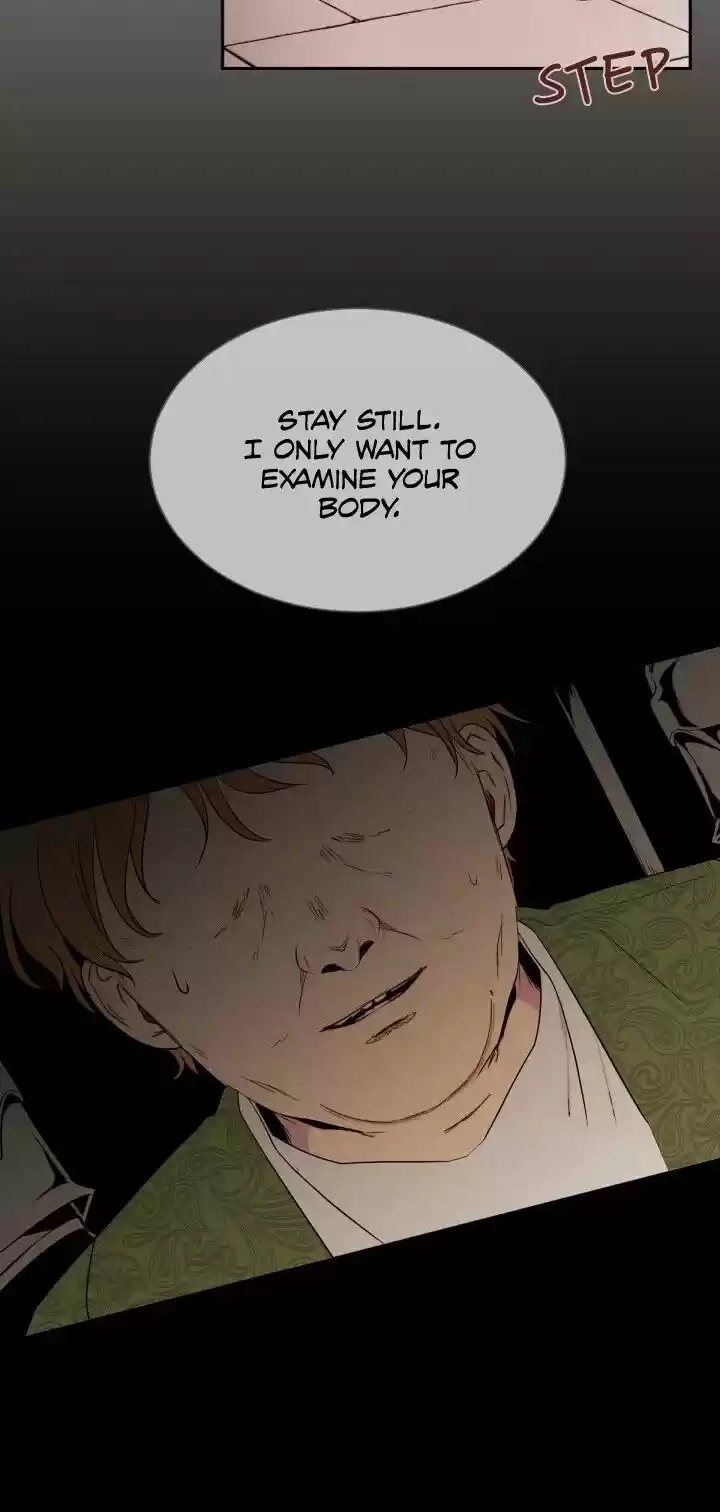 Absolute Witch Vol.12 Ch.025