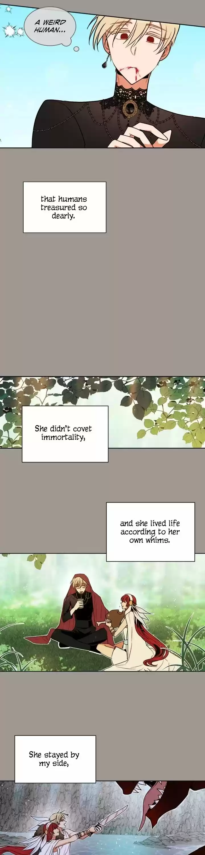 Absolute Witch Vol.12 Ch.025