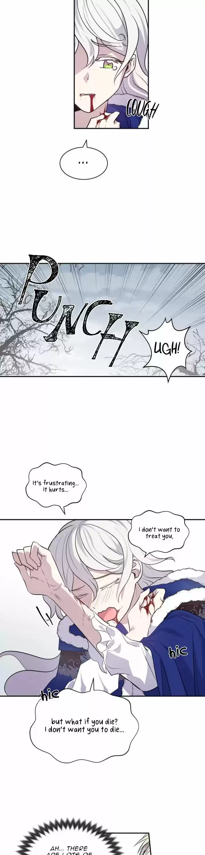 Absolute Witch Vol.12 Ch.026