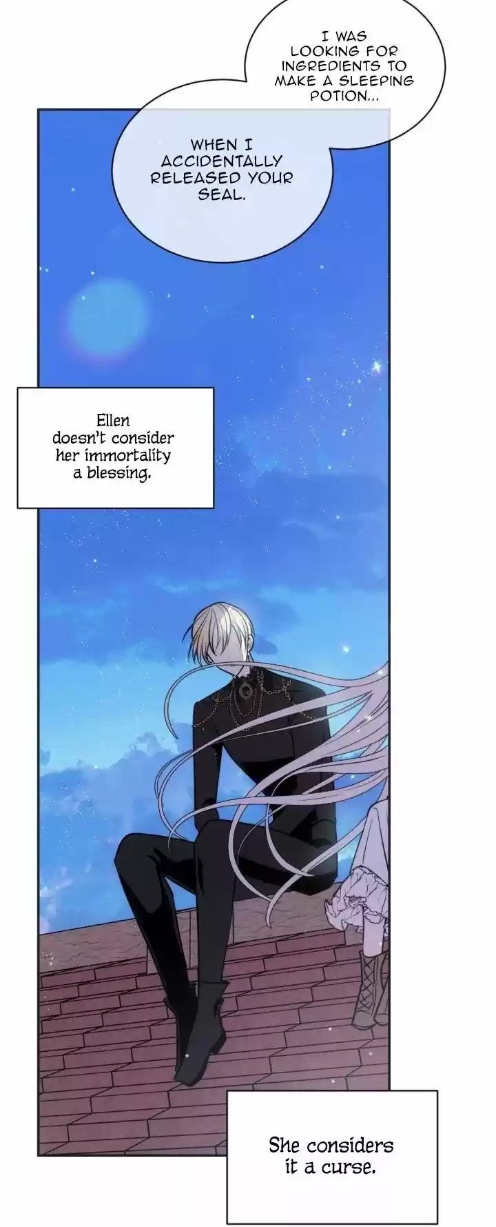 Absolute Witch Vol.12 Ch.026