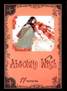 Absolute Witch Vol.12 Ch.026.5