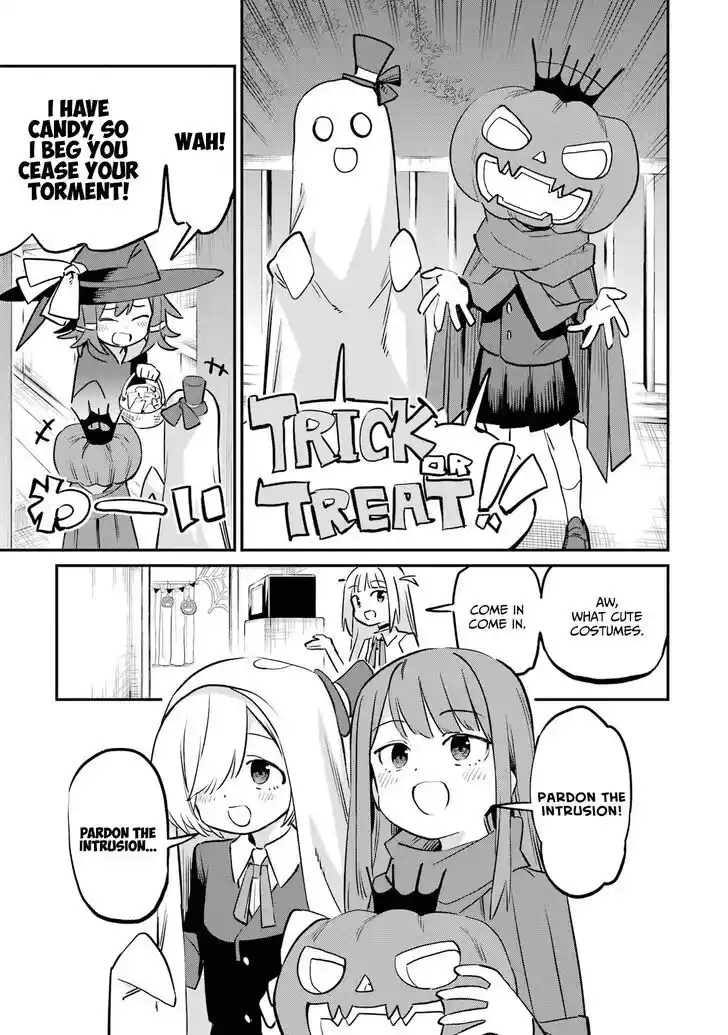 Absolute Witch Vol.12 Ch.026.5