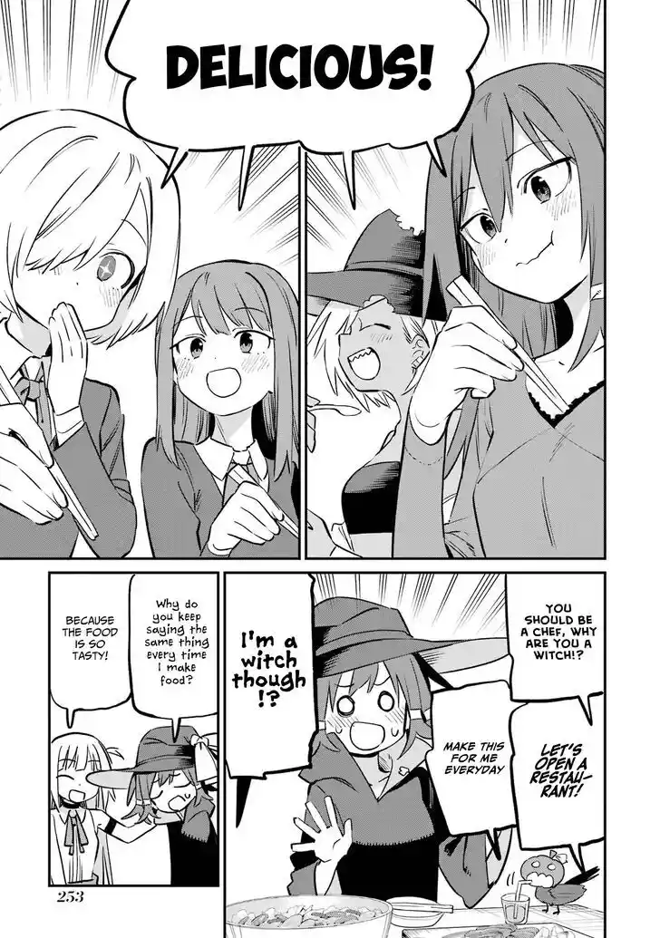 Absolute Witch Vol.12 Ch.026.5