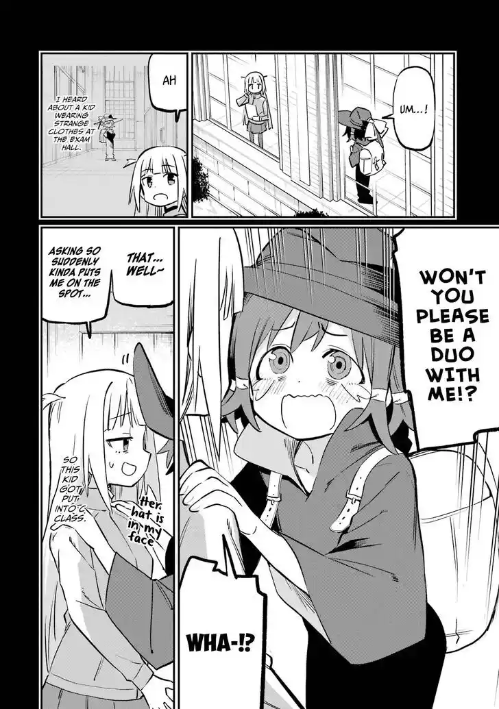 Absolute Witch Vol.12 Ch.026.5