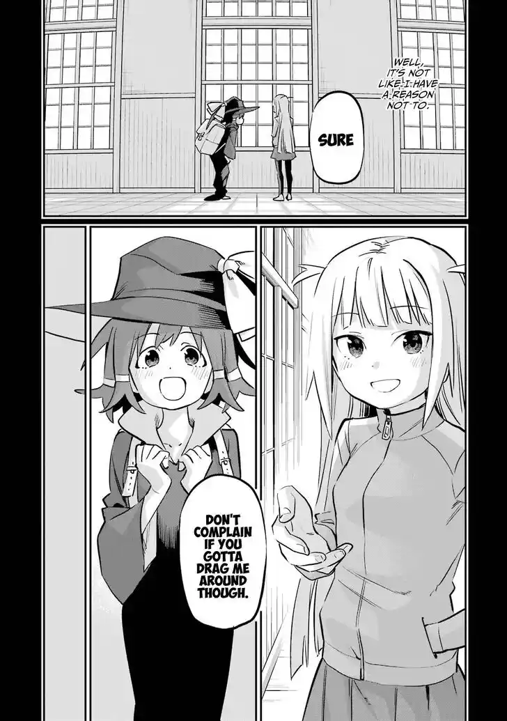 Absolute Witch Vol.12 Ch.026.5