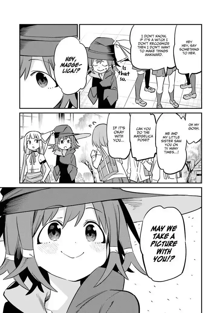 Absolute Witch Vol.12 Ch.026.5