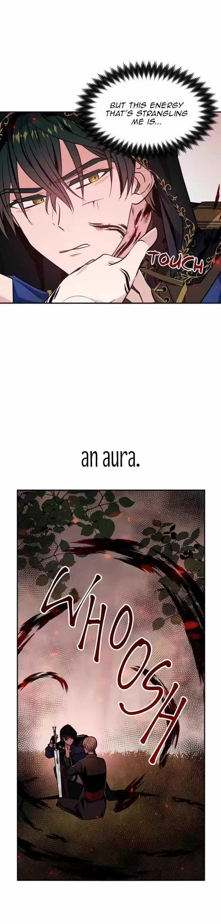 Absolute Witch Vol.12 Ch.027