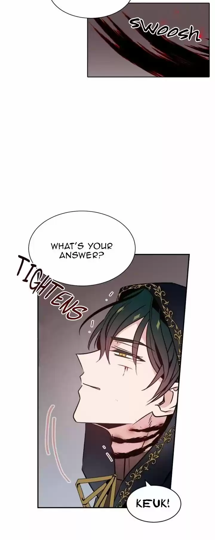 Absolute Witch Vol.12 Ch.027