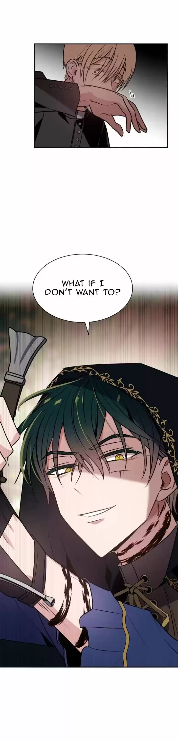 Absolute Witch Vol.12 Ch.027