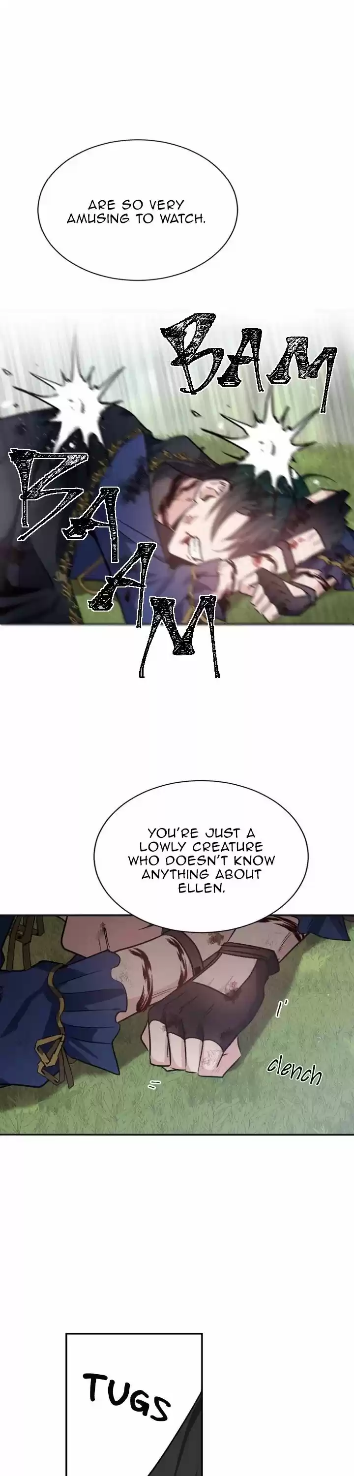 Absolute Witch Vol.12 Ch.027