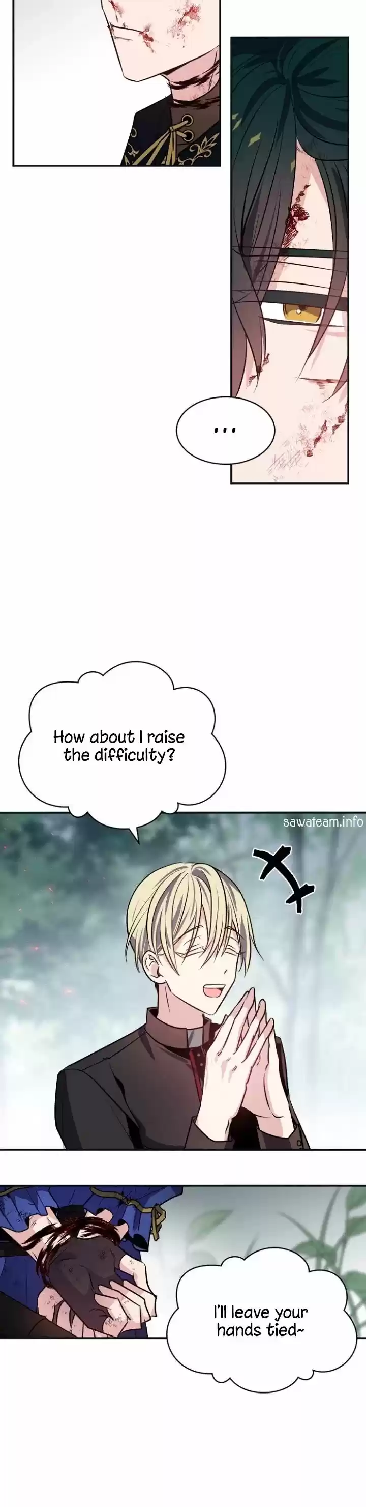 Absolute Witch Vol.12 Ch.027