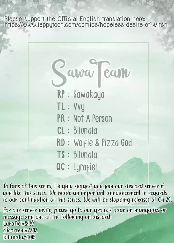 Absolute Witch Vol.12 Ch.027