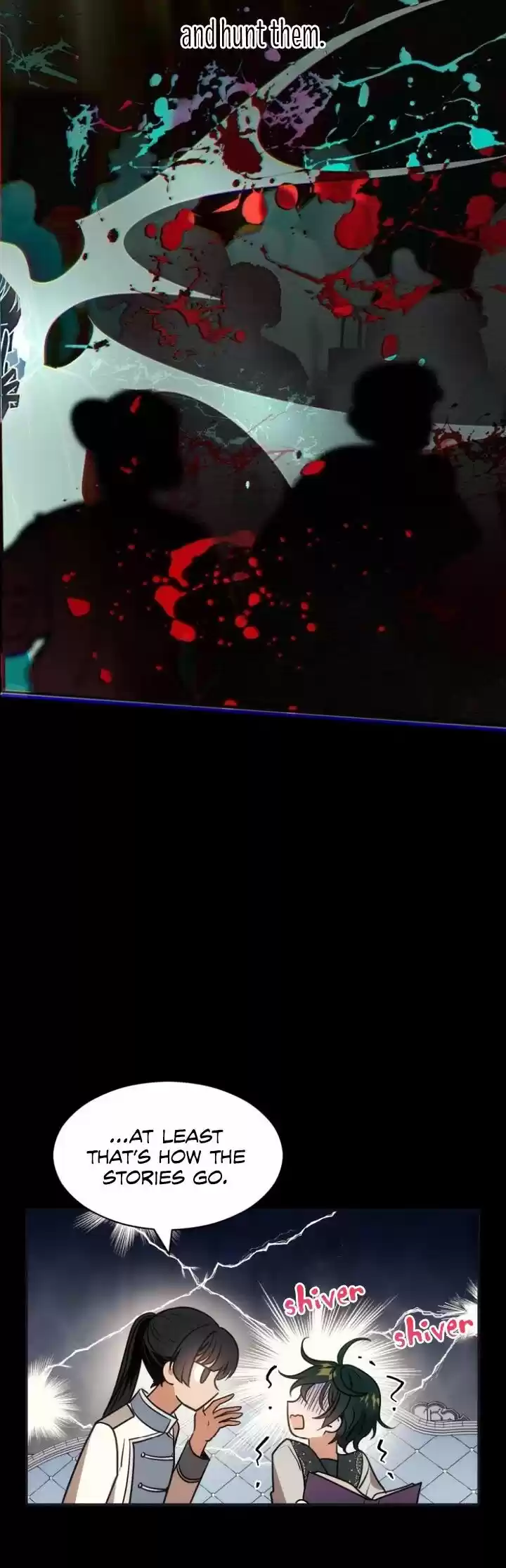 Absolute Witch Vol.12 Ch.028