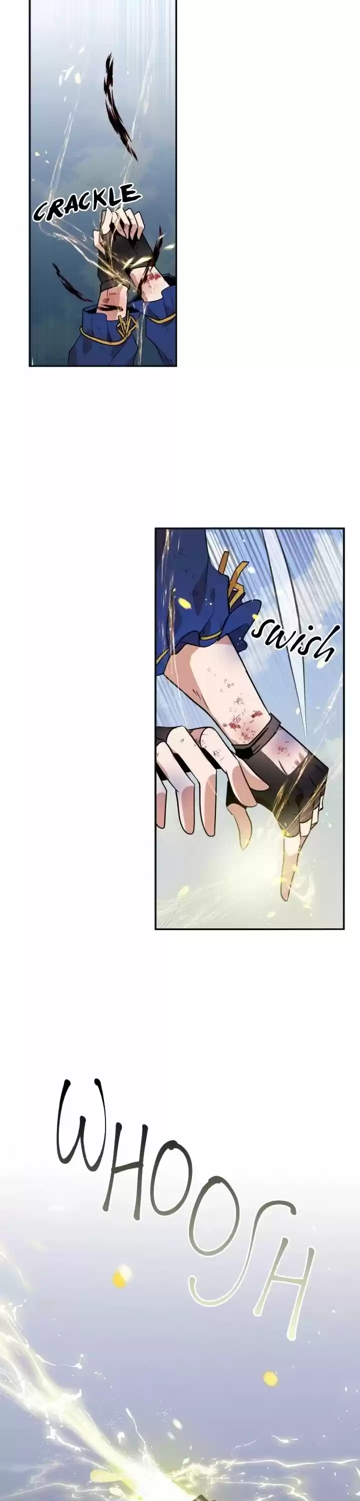 Absolute Witch Vol.12 Ch.028