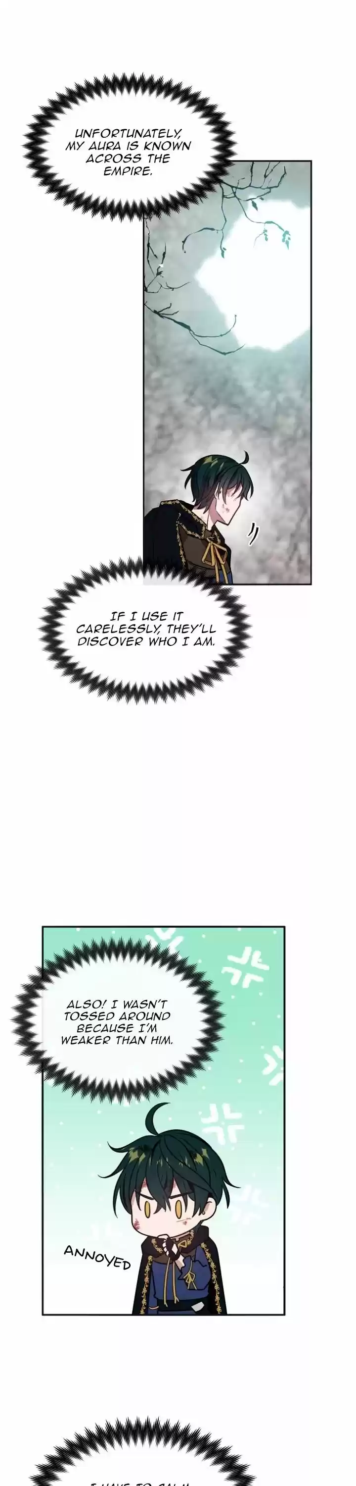 Absolute Witch Vol.12 Ch.028