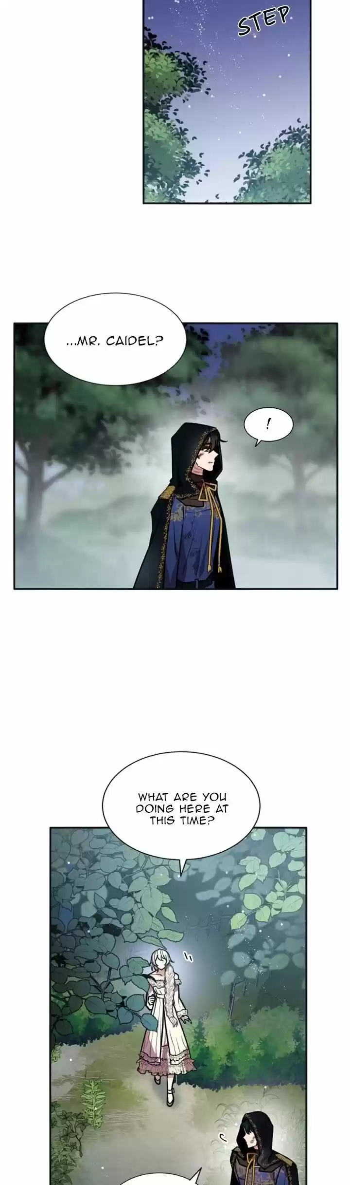 Absolute Witch Vol.12 Ch.028