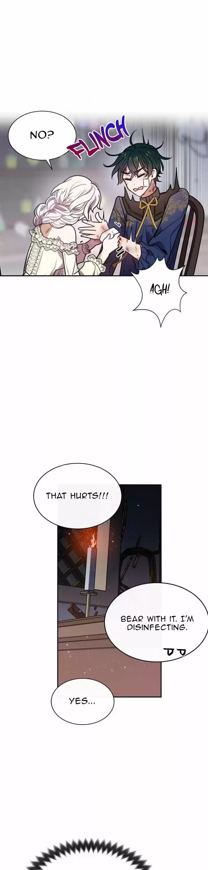 Absolute Witch Vol.12 Ch.028