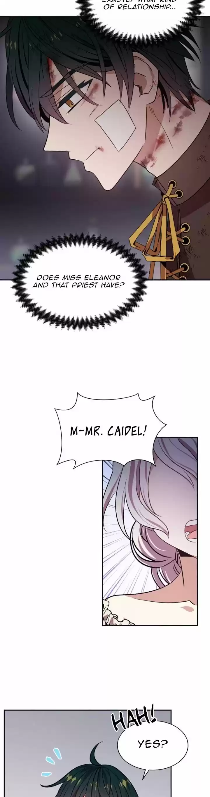 Absolute Witch Vol.12 Ch.028