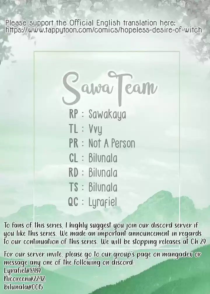 Absolute Witch Vol.12 Ch.028