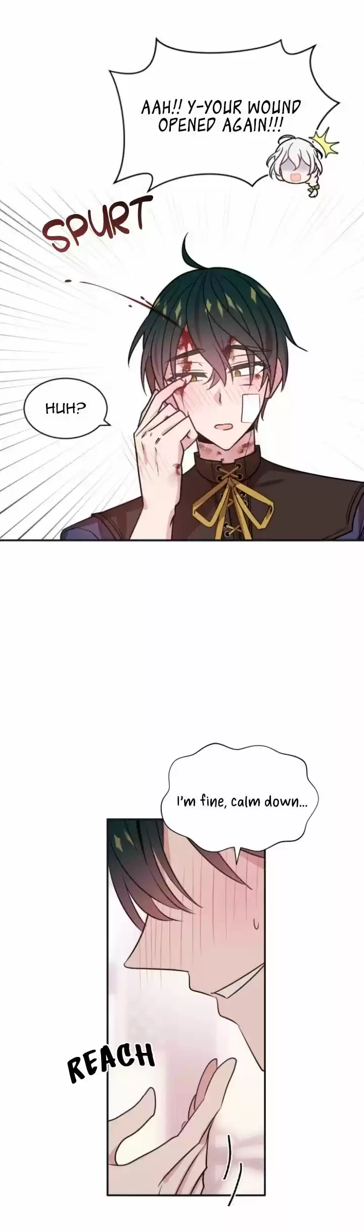 Absolute Witch Vol.12 Ch.029