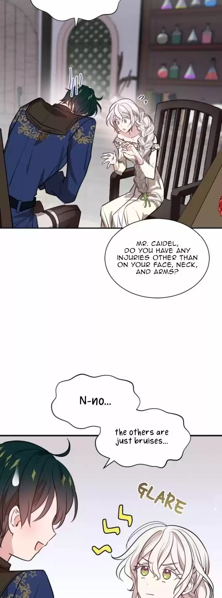 Absolute Witch Vol.12 Ch.029