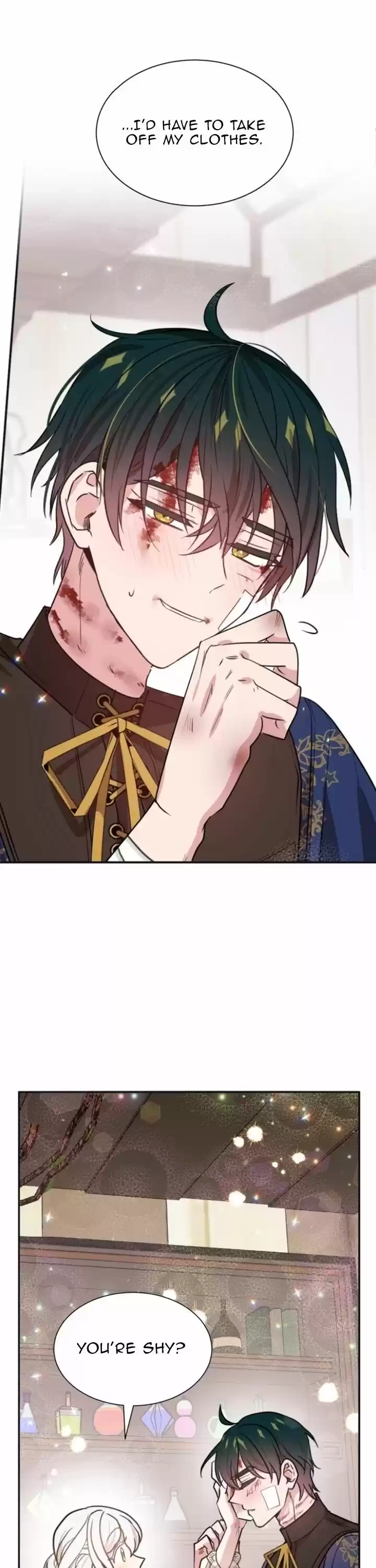 Absolute Witch Vol.12 Ch.029