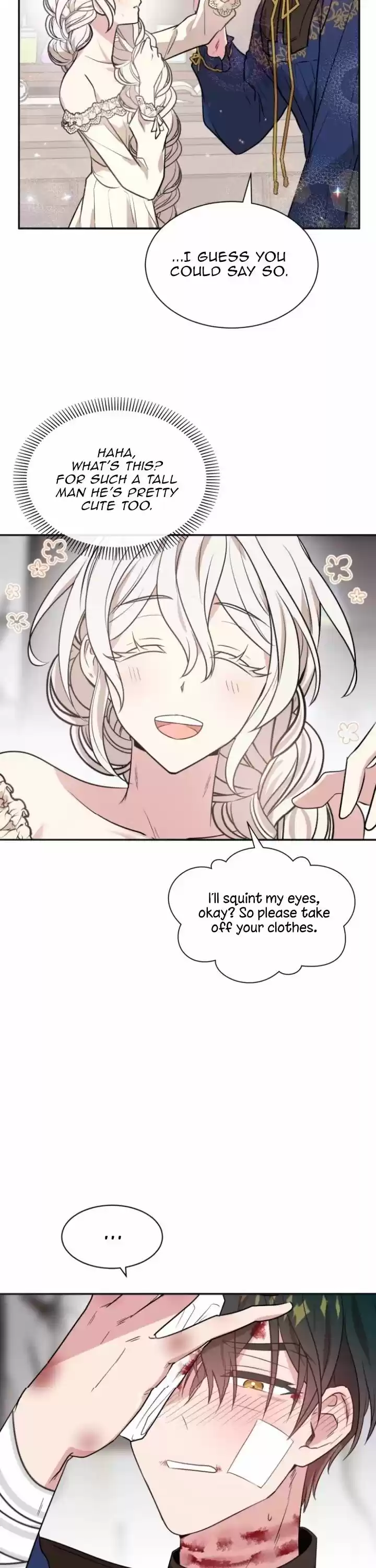 Absolute Witch Vol.12 Ch.029