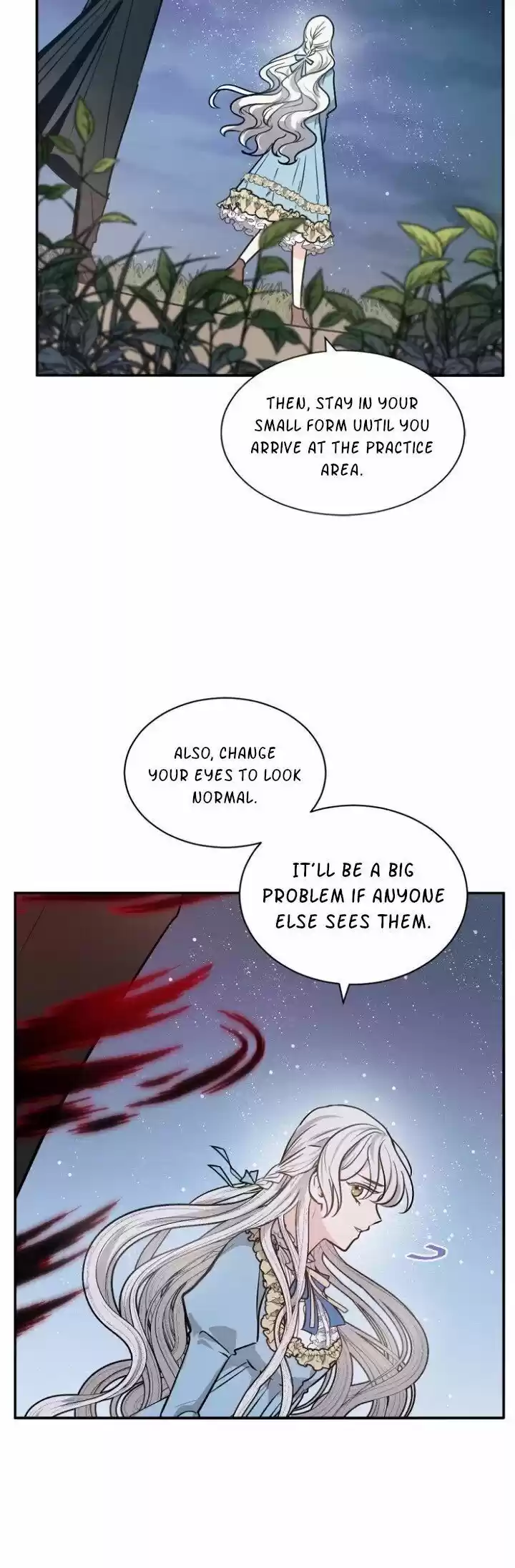 Absolute Witch Vol.12 Ch.030