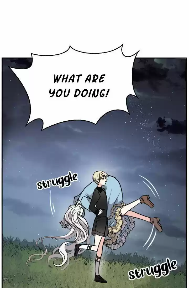 Absolute Witch Vol.12 Ch.030