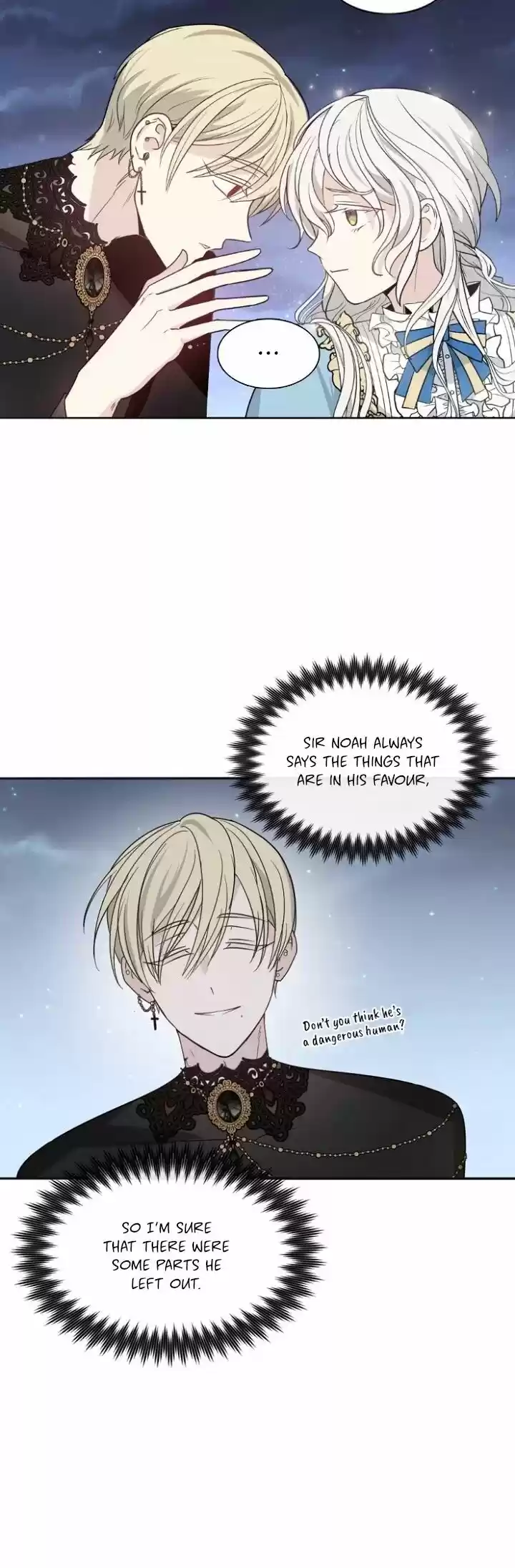 Absolute Witch Vol.12 Ch.031