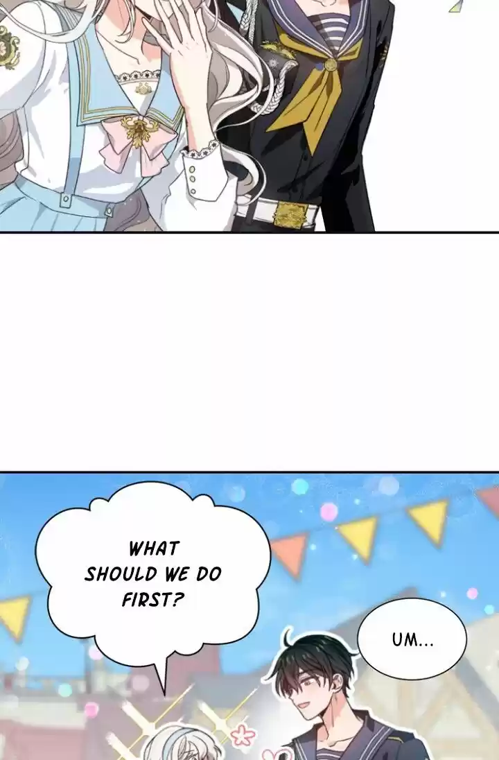 Absolute Witch Vol.12 Ch.031