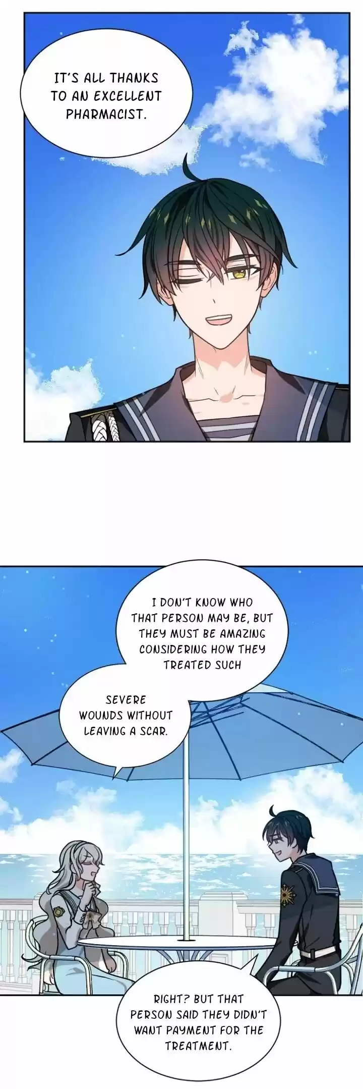 Absolute Witch Vol.12 Ch.031