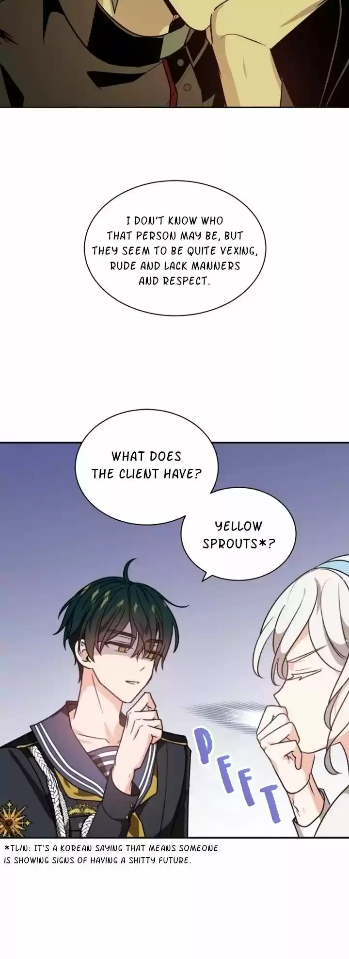 Absolute Witch Vol.12 Ch.031