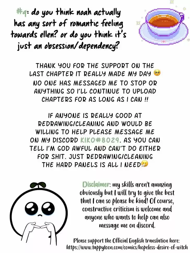 Absolute Witch Vol.12 Ch.031