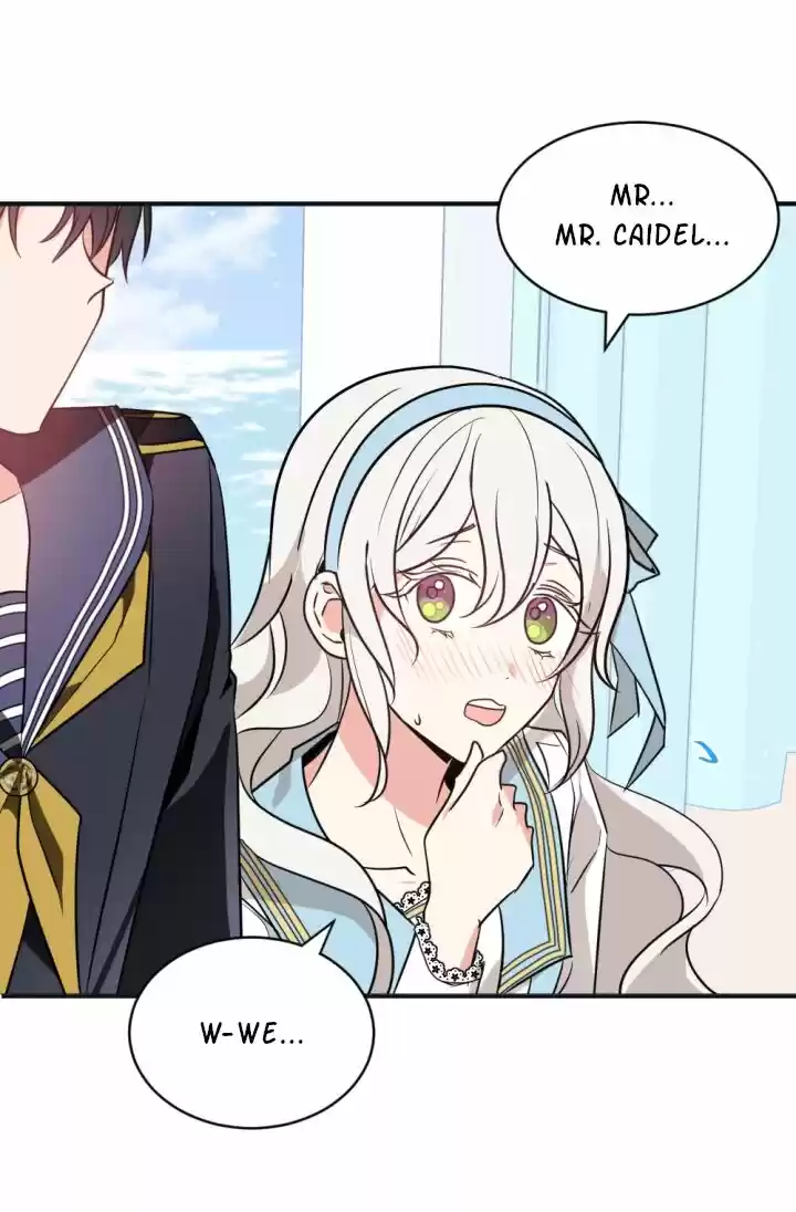 Absolute Witch Vol.12 Ch.032