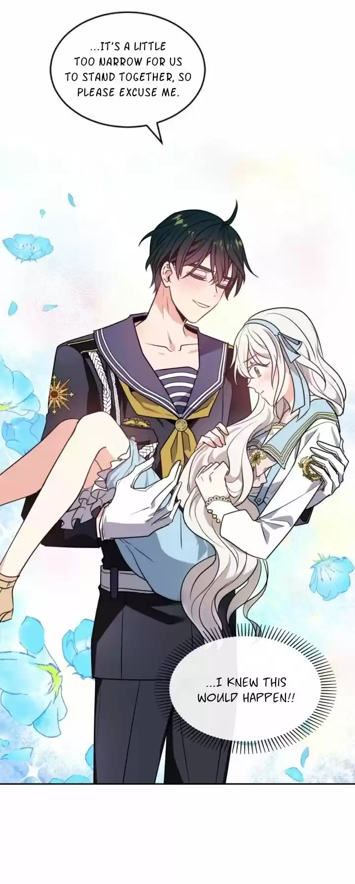 Absolute Witch Vol.12 Ch.032