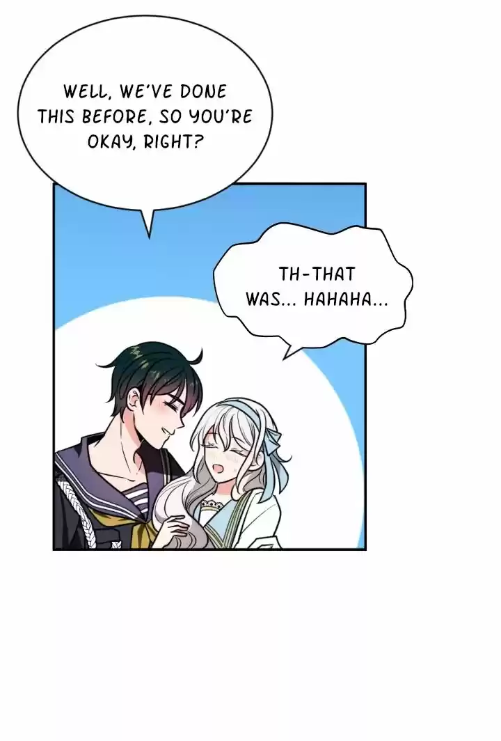 Absolute Witch Vol.12 Ch.032