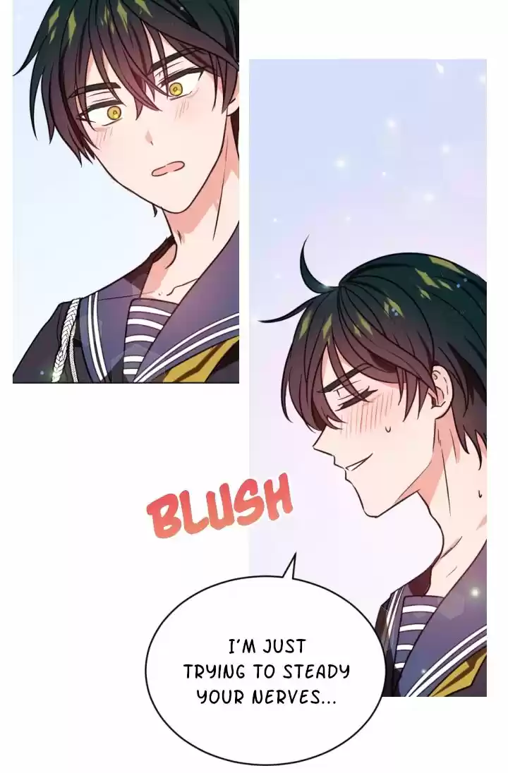 Absolute Witch Vol.12 Ch.032