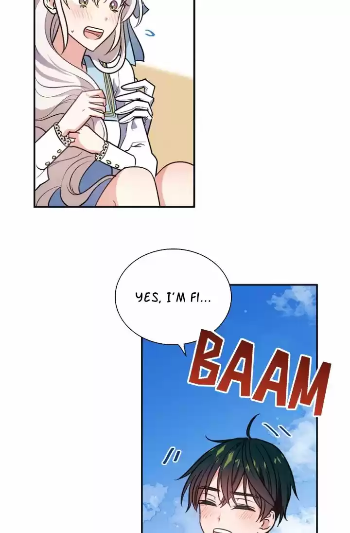 Absolute Witch Vol.12 Ch.032